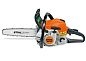 Бензопила MS 181C-BE (1,5 кВт, шина 35см, 4.1 кг) (1139 011 3041) STIHL фото2