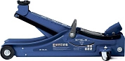 Домкрат гидравлический подкатной, 2т Low Profile, 80-380мм (51129) STELS