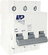 Выключатель нагрузки ВН32-100 (400В 3Р 25А 12кА) 12328 ETP