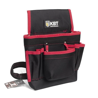 Сумка монтажника С-13  (78529) КВТ