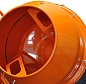 Бетоносмеситель SKIPER CM-165 (165л., 700Вт., 220В), SKIPER фото4