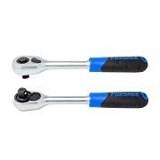 Трещотка 1/2", 45зуб., 250мм, Cr-V (F-80246) Forsage