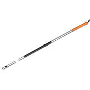 Черенок алюминиевый TQ (TQ-TA1) BRADAS