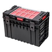 Ящик для инструментов QBRICK System ONE 450 Expert 2.0 (черный)
