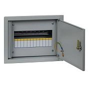 Щит распределительный встраиваемый ЩРВ 12 IP31 (260х340х120) EKF PROxima