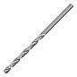 Сверло по металлу 2,5 мм, полированное, HSS, 10 шт. (71525) MATRIX фото3