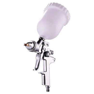 Краскопульт BRADO Н-2000G2 (H.V.L.P. 1,0мм: 2,0бар: 0,1л)