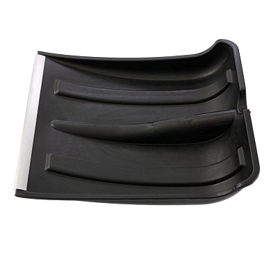 Лопата снеговая пластиковая, 350*350мм, без черенка (61465) СИБРТЕХ