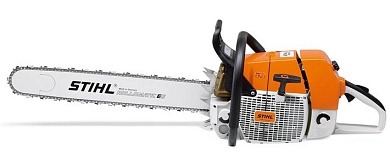 Бензопила MS 880 (6,4 кВт, шина 63/75см, .404" RS) 1124 011 3016 STIHL