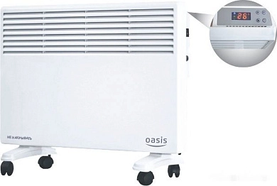 Конвектор электрический EK-20 OASIS