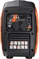 Генератор бенз. инверт. iGX2000 (2,0кВт 220В розет 2х230В(16А) 1х12В) PATRIOT / IMPERIAL фото9