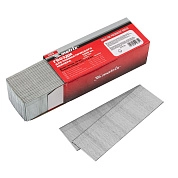 Гвозди для пнев. нейлера, длина - 40 мм, ширина - 1,25 мм, толщина - 1мм, 5000 шт (57616) MATRIX