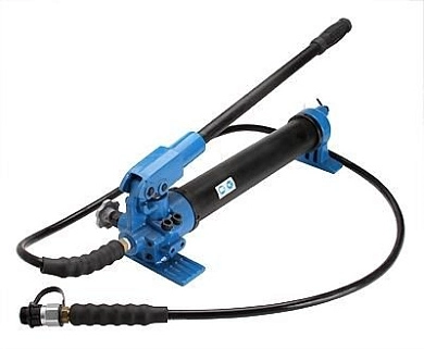 Помпа гидравлическая ручная ПМР-7010  (69286) КВТ