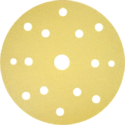 Шлифлист C450 Standard for General Purpose 15 отв. 150  К100 (-50-), (2.608.621.733) BOSCH