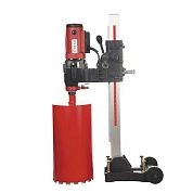 Установка алмазного сверления DIAM CSN-355N (2.7 кВт, 220 В, 820 об/мин, 2 скор.вр., до 355мм)