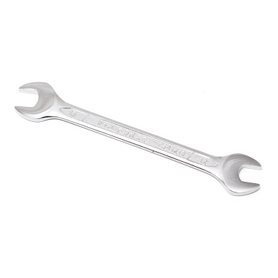 Ключ рожковый 27х32мм (RF-7542732) Rock Force