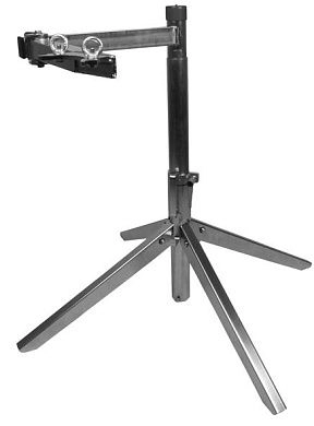 Станция RMX для миксера Xo (45.624) Collomix