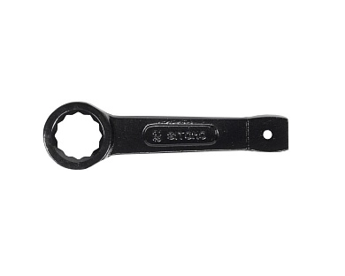 Ключ ударно-силовой накидной одност.32 мм. (42296) SIT