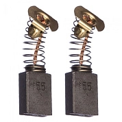 Комплект угольных щеток CB-155 (181048-2) Makita