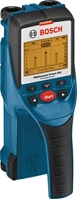 Детектор металла  D-tect 150 (0 601 010 005) BOSCH
