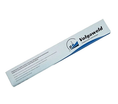 Электроды сварочные ОК-46 Ø 3.0мм (уп. 1 кг) VOLGAWELD