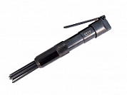 Пневматическая зачистная машина, игольчатая, 5500 уд/мин (SN-1288) MIGHTY SEVEN