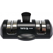 Точилка для ножей 2 в 1 (YG-02353) YATO