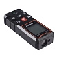 Дальномер лазерный LM301 (40м, длина волны 635 Нм, класс лазера 2, погреш. 2мм) PATRIOT / OPTIMA фото4