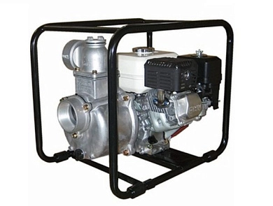 Мотопомпа DAISHIN AWT 50 HX