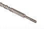 Сверло SDS-plus 22х400х450 мм (70598) СИБРТЕХ фото2