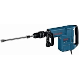 Молоток отбойный GSH 11 E (SDS-MAX, 1500 Вт, 16.8 Дж, чем.)(0 611 316 708) BOSCH