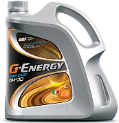 Масло моторное Synthetic Far East 5W-30 4л (253142415) G-Energy