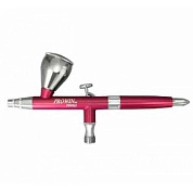 Аэрограф 0,3мм регулируемый (бачок 7мл.)(SG-530A) PROWIN