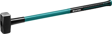 Кувалда 4кг, фиберглас. удлин. рукоятка "Fiberglass" (2008-4) KRAFTOOL