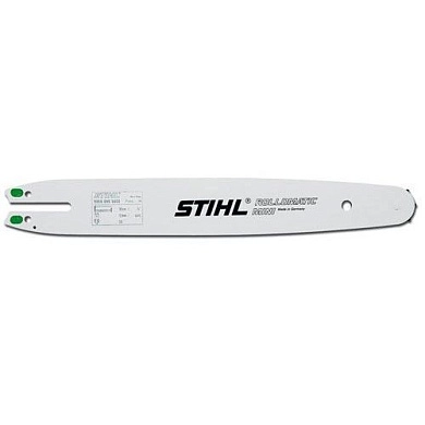 Шина 35 3/8 1,1 Rollomatic E  (3005 000 3909) STIHL