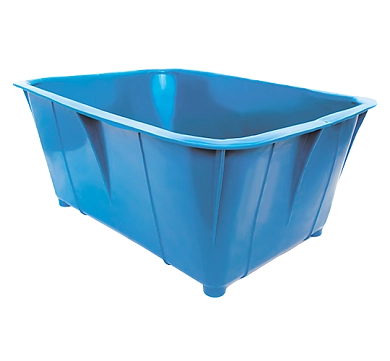 Ящик 40 л НПЩ БЗПИ