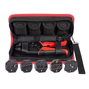 Набор в сумке СТО+5 серия QUICK PRO (90777) КВТ