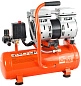Компрессор воздушный безмасл. WO10-120 (0,65 кВт 120 л/мин 220В 8бар 2порш. 10л) PATRIOT / IMPERIAL фото3