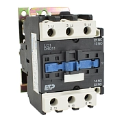 Контактор LC-1 D4011 380B (16123) ETP