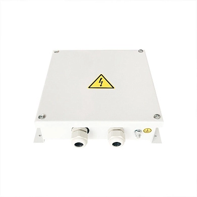 Коробка соединительная КС-10 IP54 (67035) СбытЭнергоКомплект, ООО