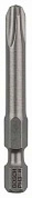 Бита PH3  L=49мм Extra Hart (2 607 002 504) BOSCH