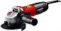 Угловая шлифмашина УШМ-115-805 (800 Вт, круг 115х22 мм, кор.) ЗУБР фото2