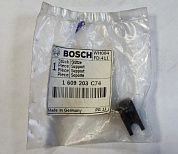 Опора 1 609 203 C74 BOSCH