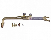 Резак пропановый МАЯК2-01 (толщ. металла до 100мм) BRIMA