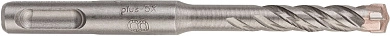 Сверло SDS-plus 8х50х110 мм plus-5X, 10шт. (2 608 833 898) BOSCH