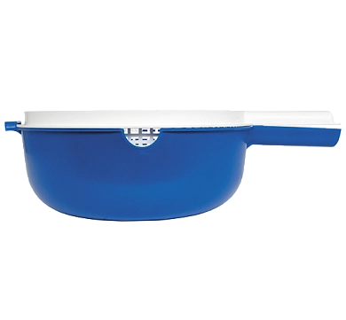 Дуршлаг с поддоном БЗПИ