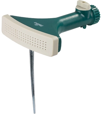 Распылитель секторный с вентилем (4260-55/631C) RACO