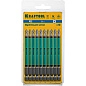 Бита PZ2 L= 100 мм, 1/4", 10 шт. "Optimum Line" (26124-2-100-10) KRAFTOOL фото3