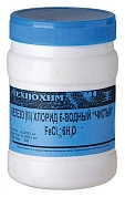 Железо хлорное (для травления медных сплавов, печатных плат) 250 гр. (F_60605)