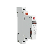 Аварийный контакт АК-47 (IP20 9х80х75мм) mdac-47-pro EKF PROxima